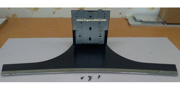 SAMSUNG UE55HU7200S, UE55HU8200 Tv ayak, Tv yer ayağı, Tv Stand, Masa Üstü Ayak, Tv ayağı